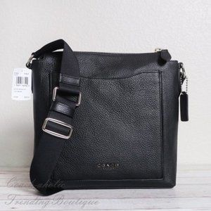 beckett pocket crossbody